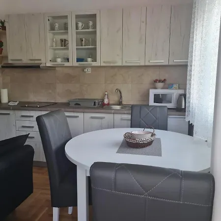 Apartman Tim Lux 2 Vrnjacka Banja Exterior photo