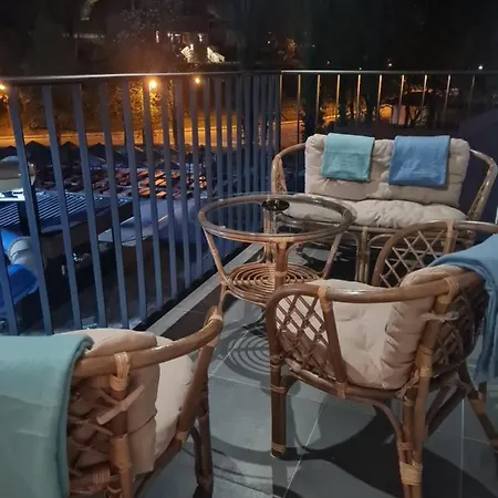 Apartman Tim Lux 2 Vrnjacka Banja Exterior photo