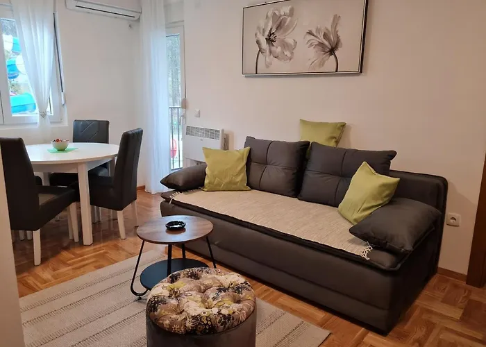Apartman Tim Lux 2