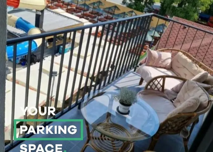 Apartman Tim Lux 2