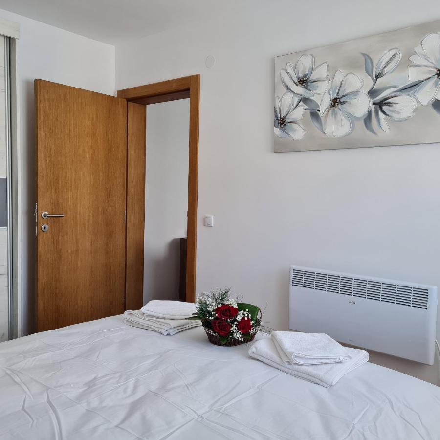 Apartment Tim Lux 2