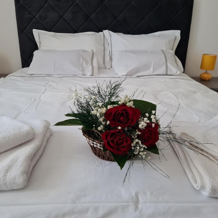 Tim Lux 2 Apartment Vrnjacka Banja