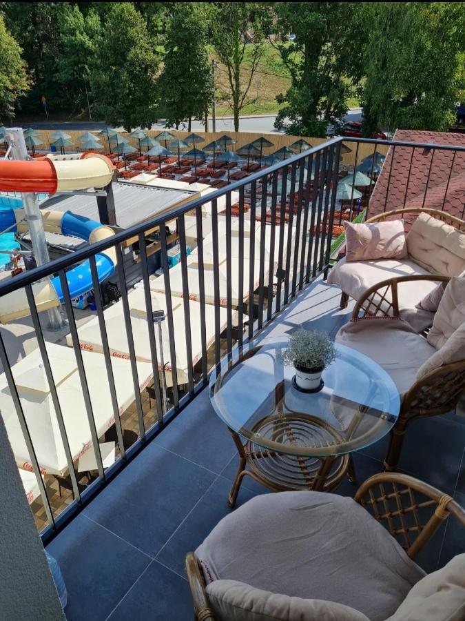 Tim Lux 2 Apartment Vrnjacka Banja