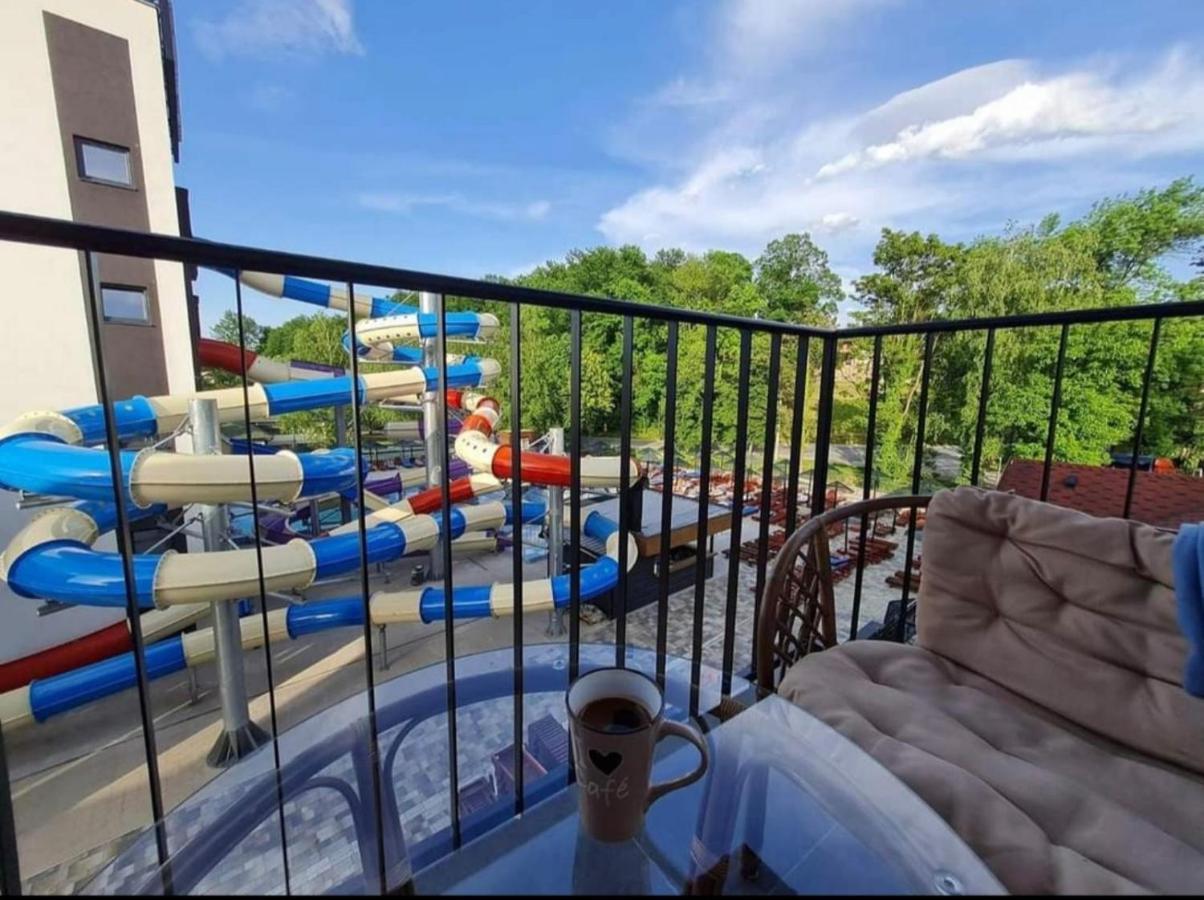 Apartment Tim Lux 2 Vrnjacka Banja