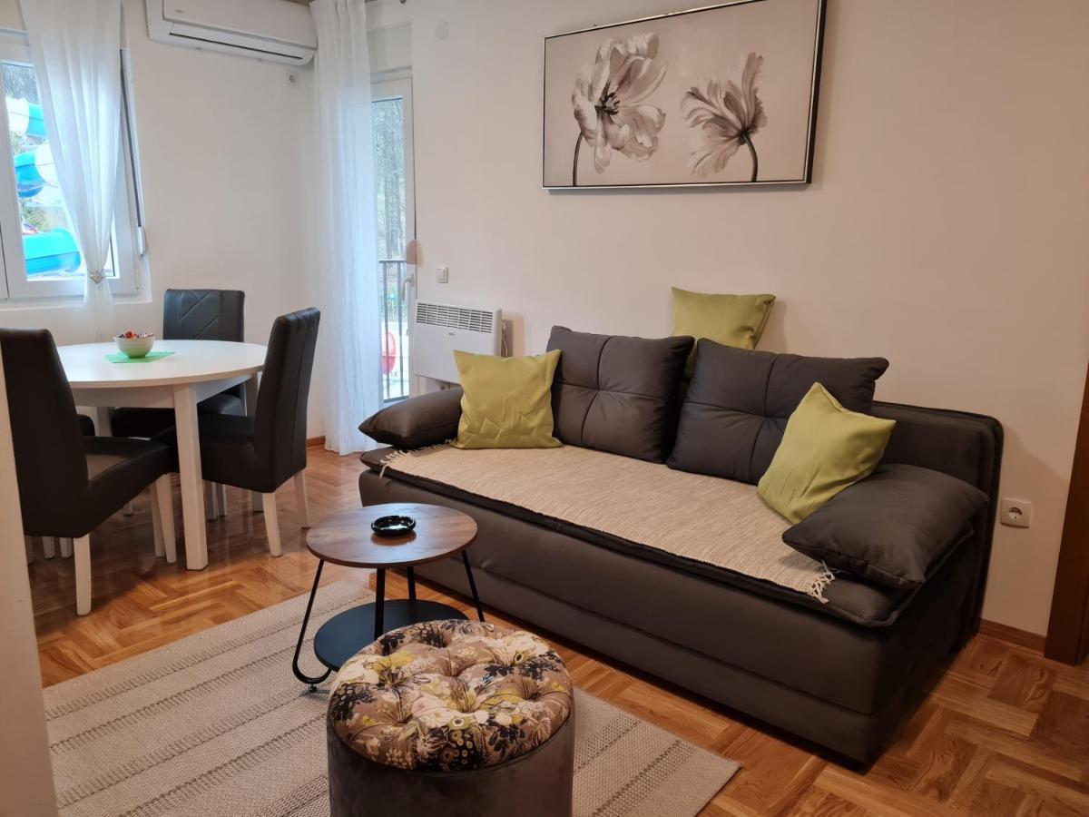 Apartment Tim Lux 2 *