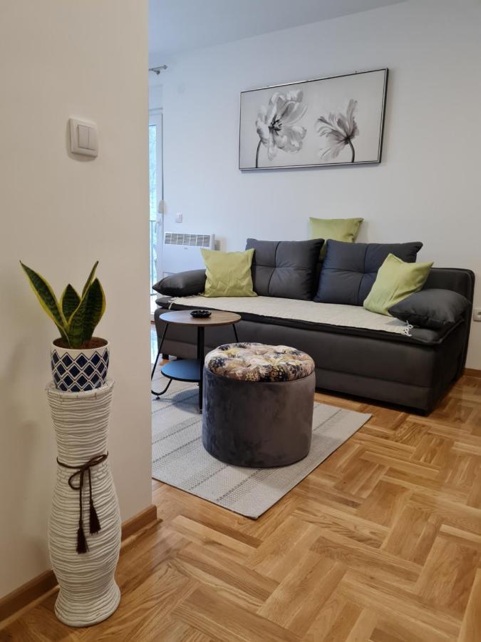 Apartment Tim Lux 2 *