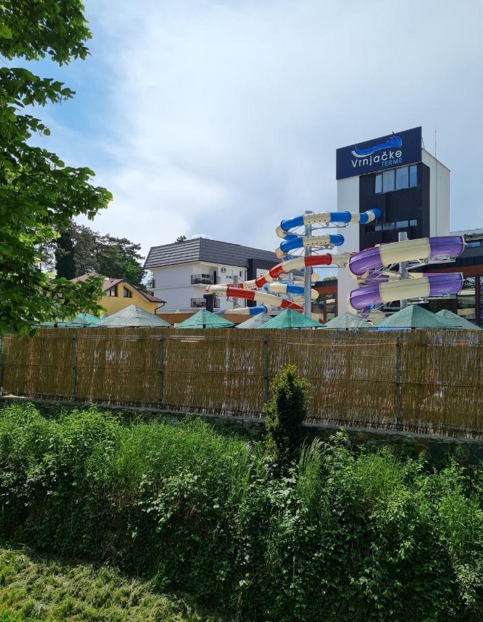 Tim Lux 2 Apartment Vrnjacka Banja