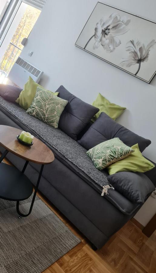 Tim Lux 2 Apartment