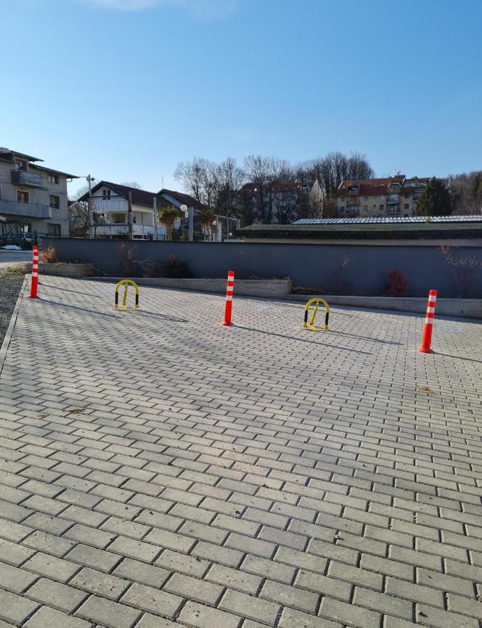 Tim Lux 2 * Vrnjacka Banja