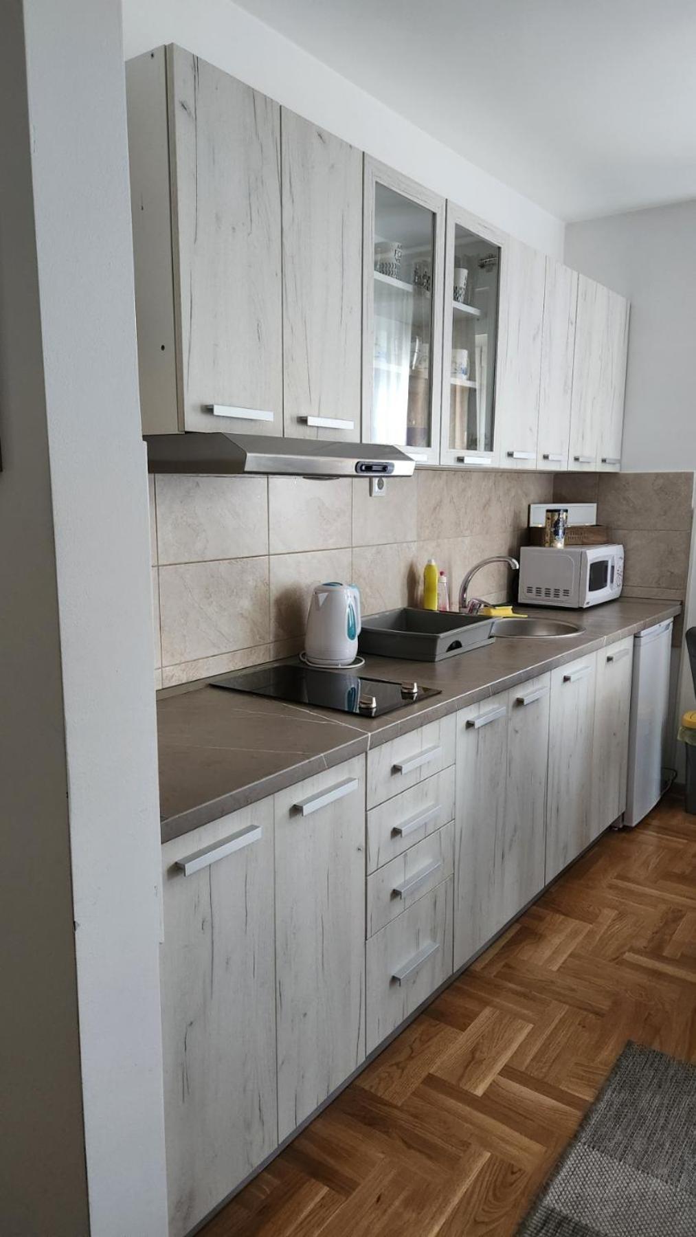 Apartment Tim Lux 2